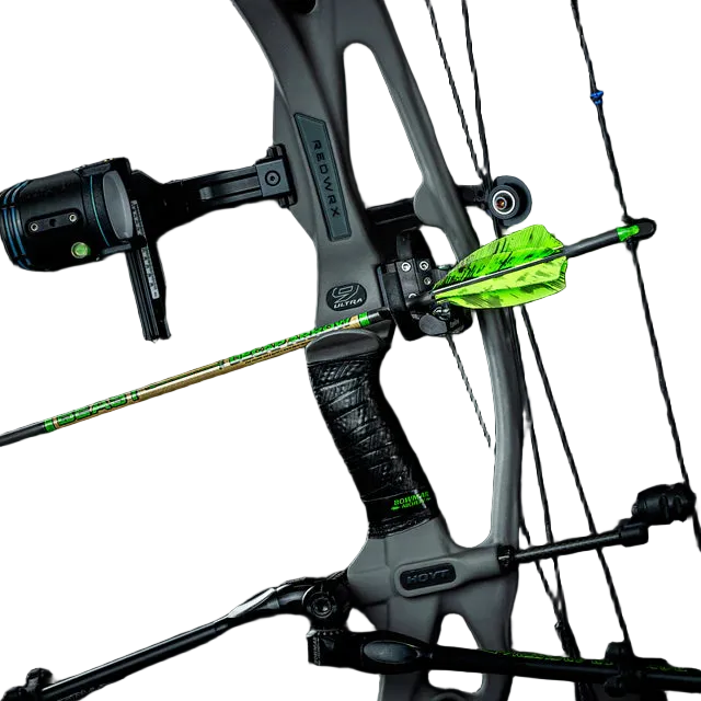 Beast Broadheads - Turkey Decapper Arrow