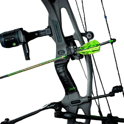 Beast Broadheads - Turkey Decapper Arrow