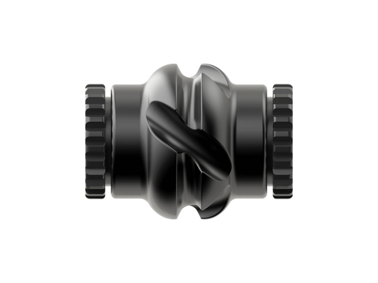 Specialty Archery - Stack It Peep (Housing Only)
