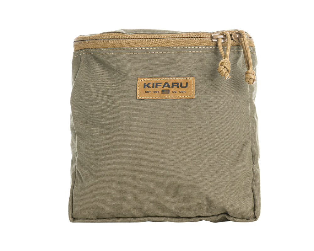 Kifaru - Belt Pouch