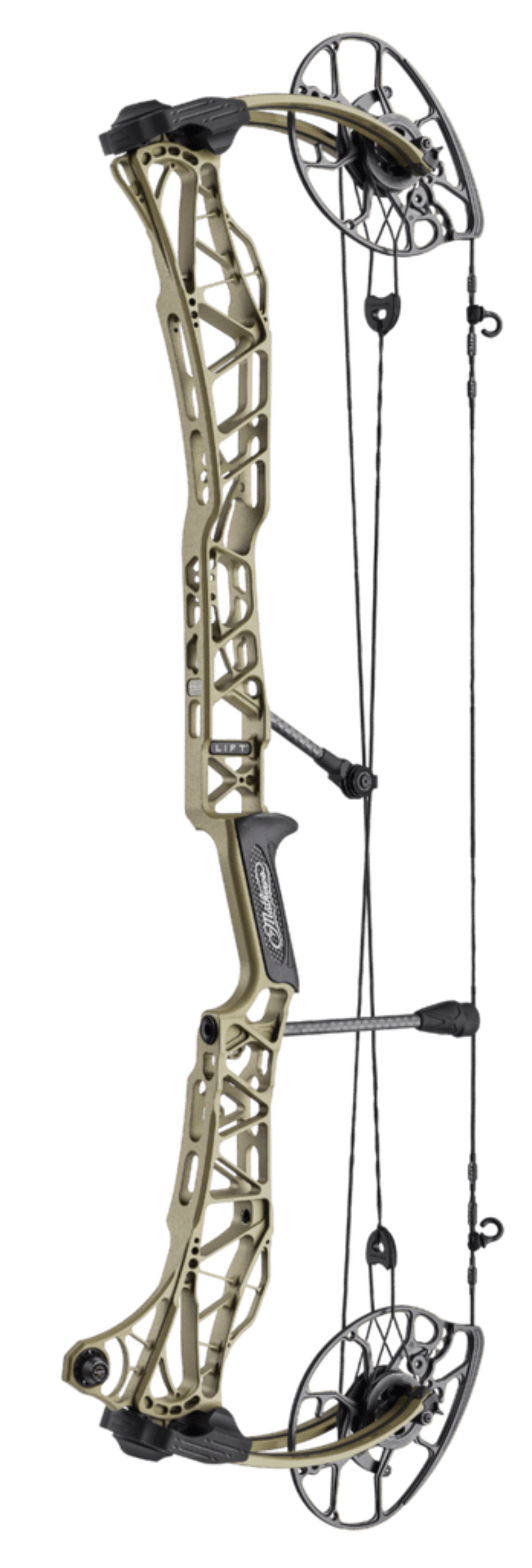Mathews - Ascenseur 33