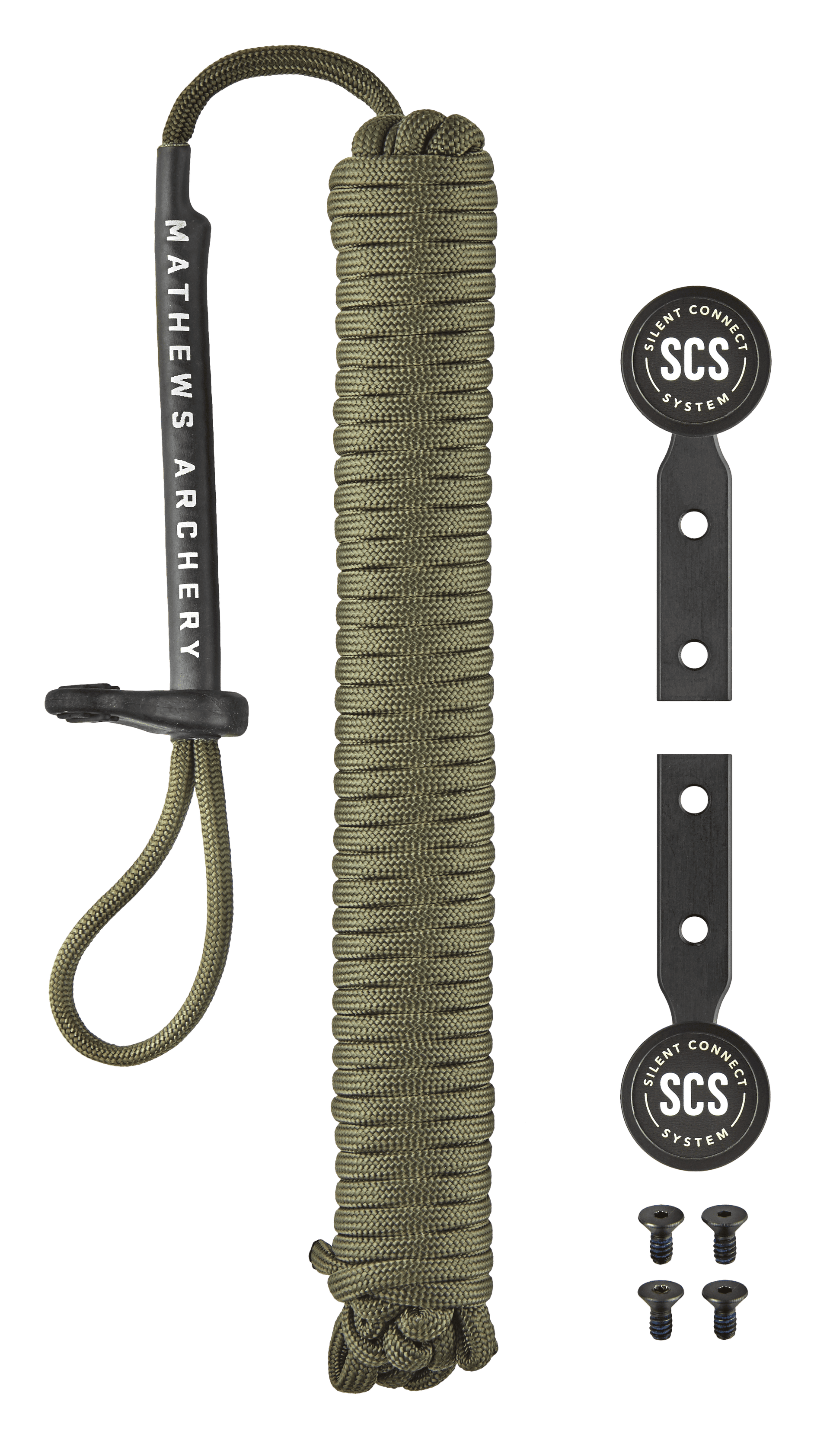Mathews - Silent Connect System – Jim-Bows Archery Calgary