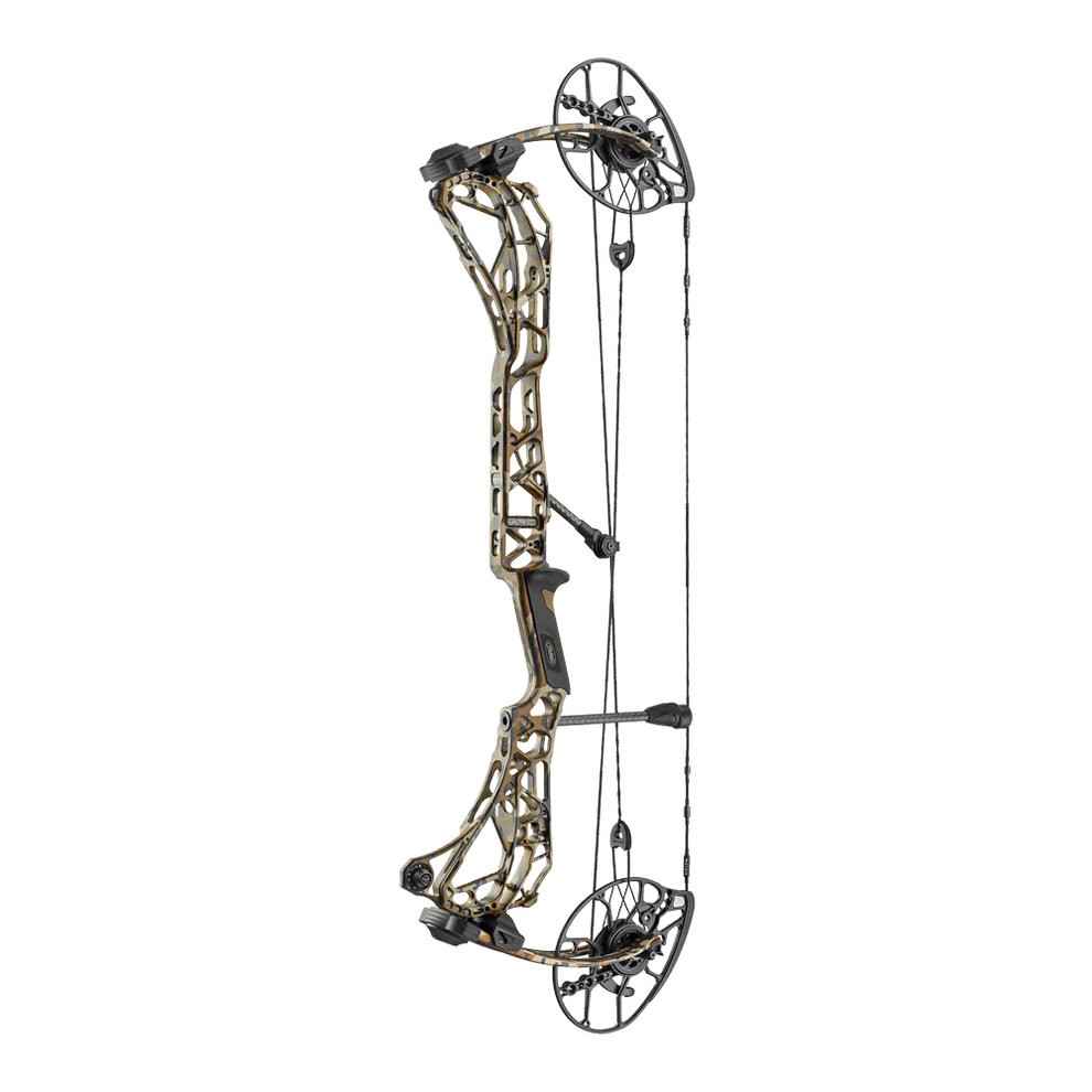 Mathews - ARC 30