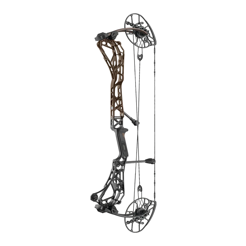 Mathews - ARC 30