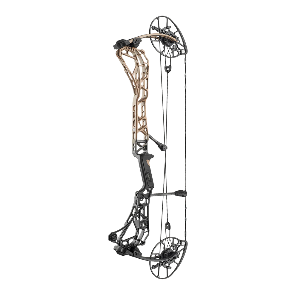 Mathews - ARC 30