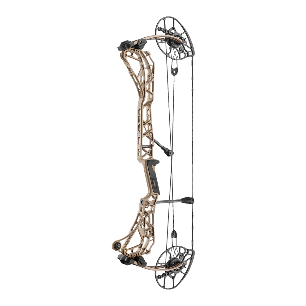 Mathews - ARC 30