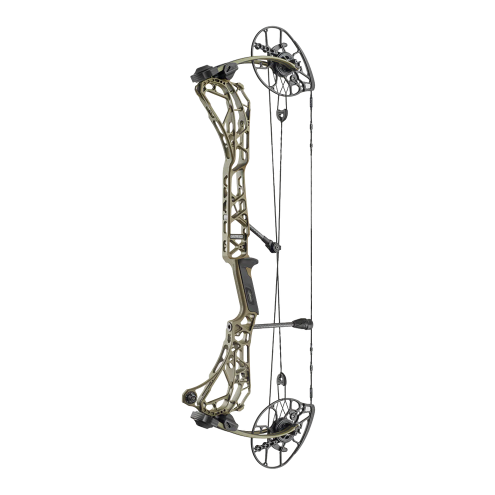 Mathews - ARC 30