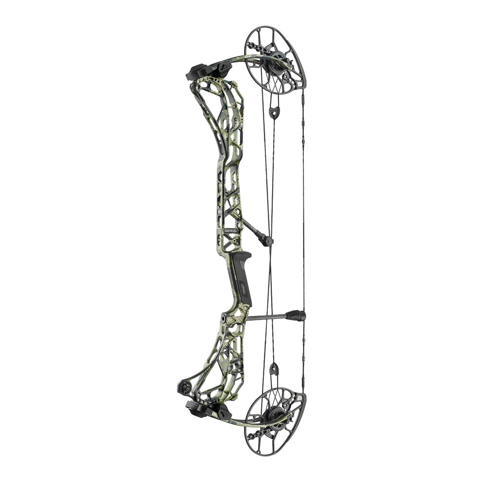 Mathews - ARC 30