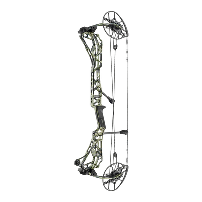 Mathews - ARC 30