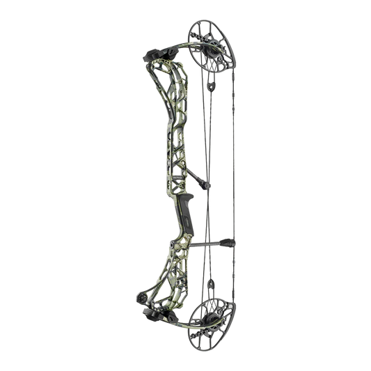 Mathews - ARC 30