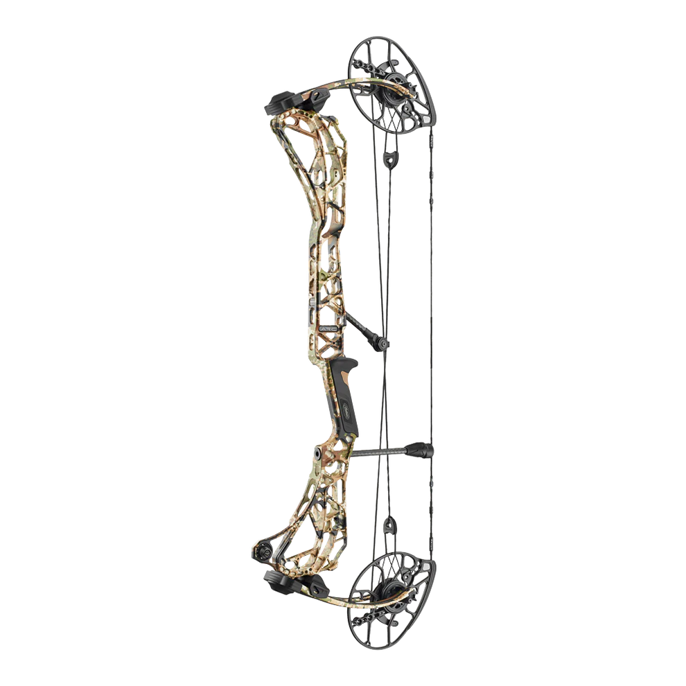 Mathews - ARC 30