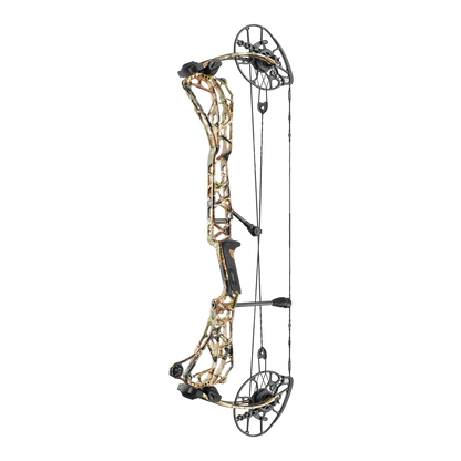 Mathews - ARC 30
