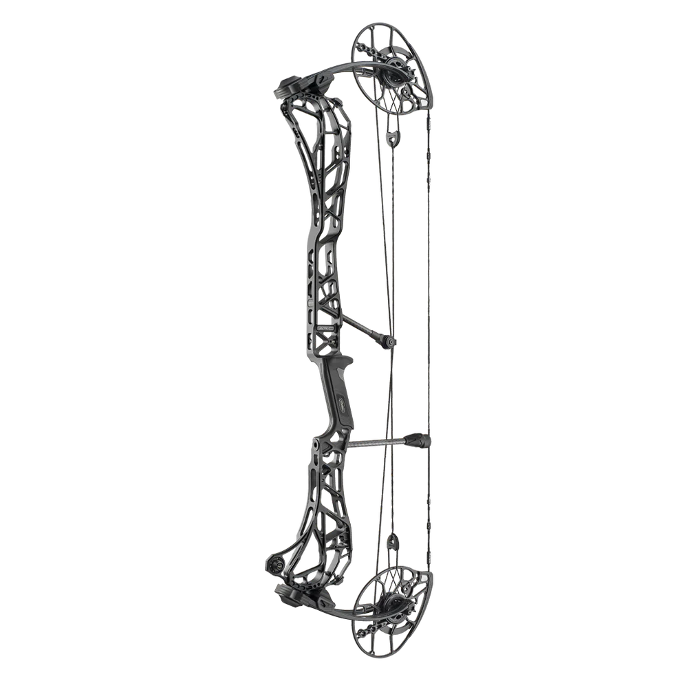 Mathews - ARC 34