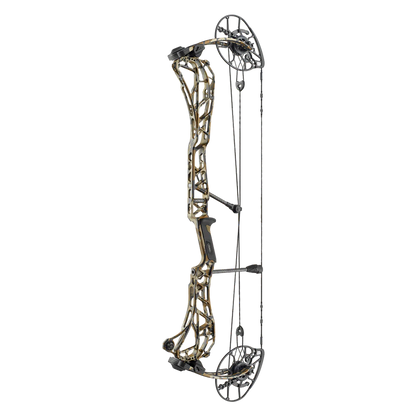 Mathews - ARC 34