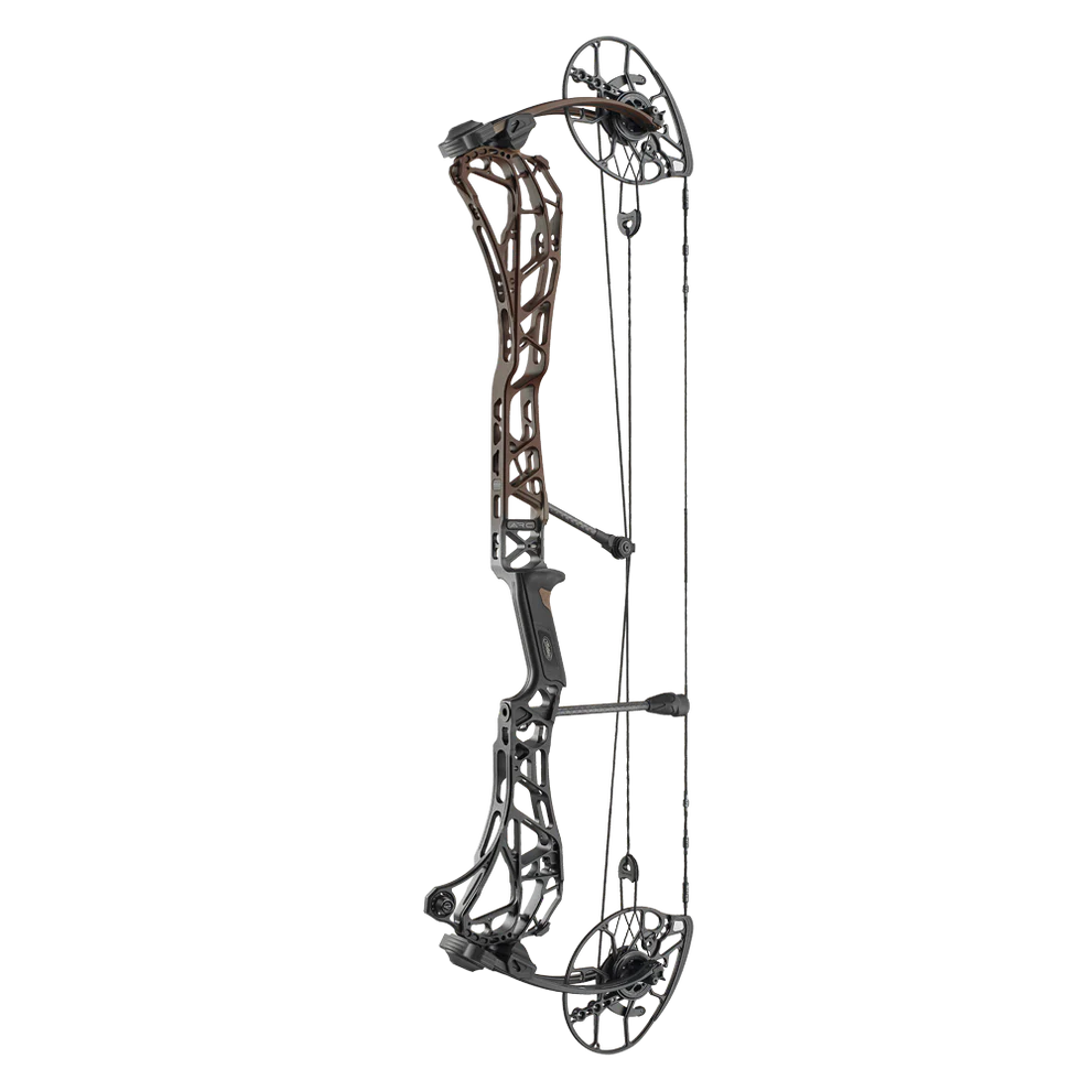 Mathews - ARC 34