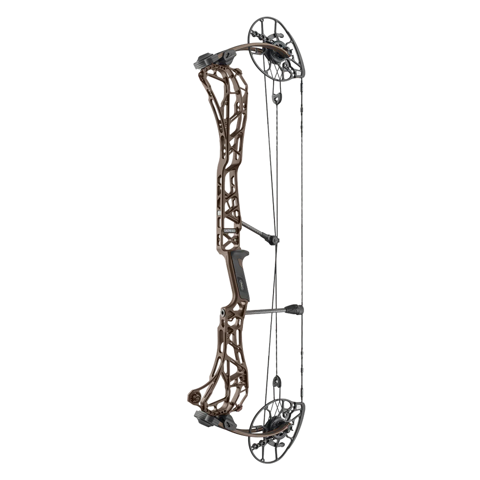Mathews - ARC 34