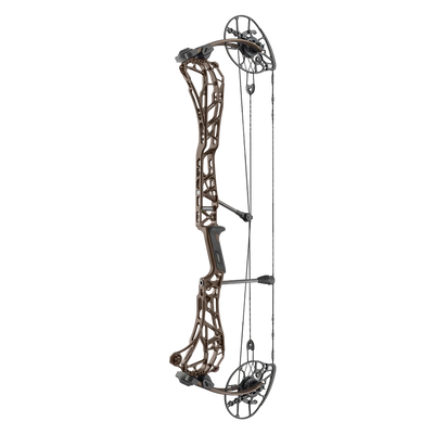 Mathews - ARC 34