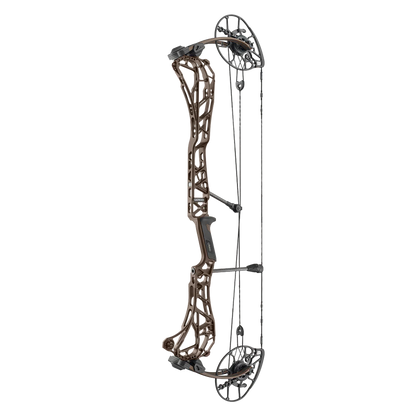 Mathews - ARC 34