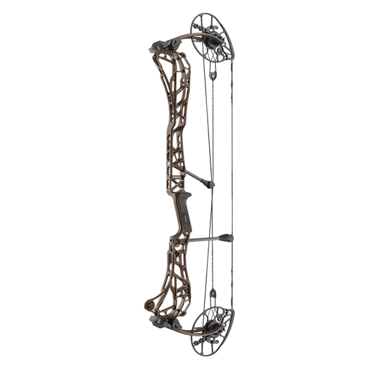Mathews - ARC 34
