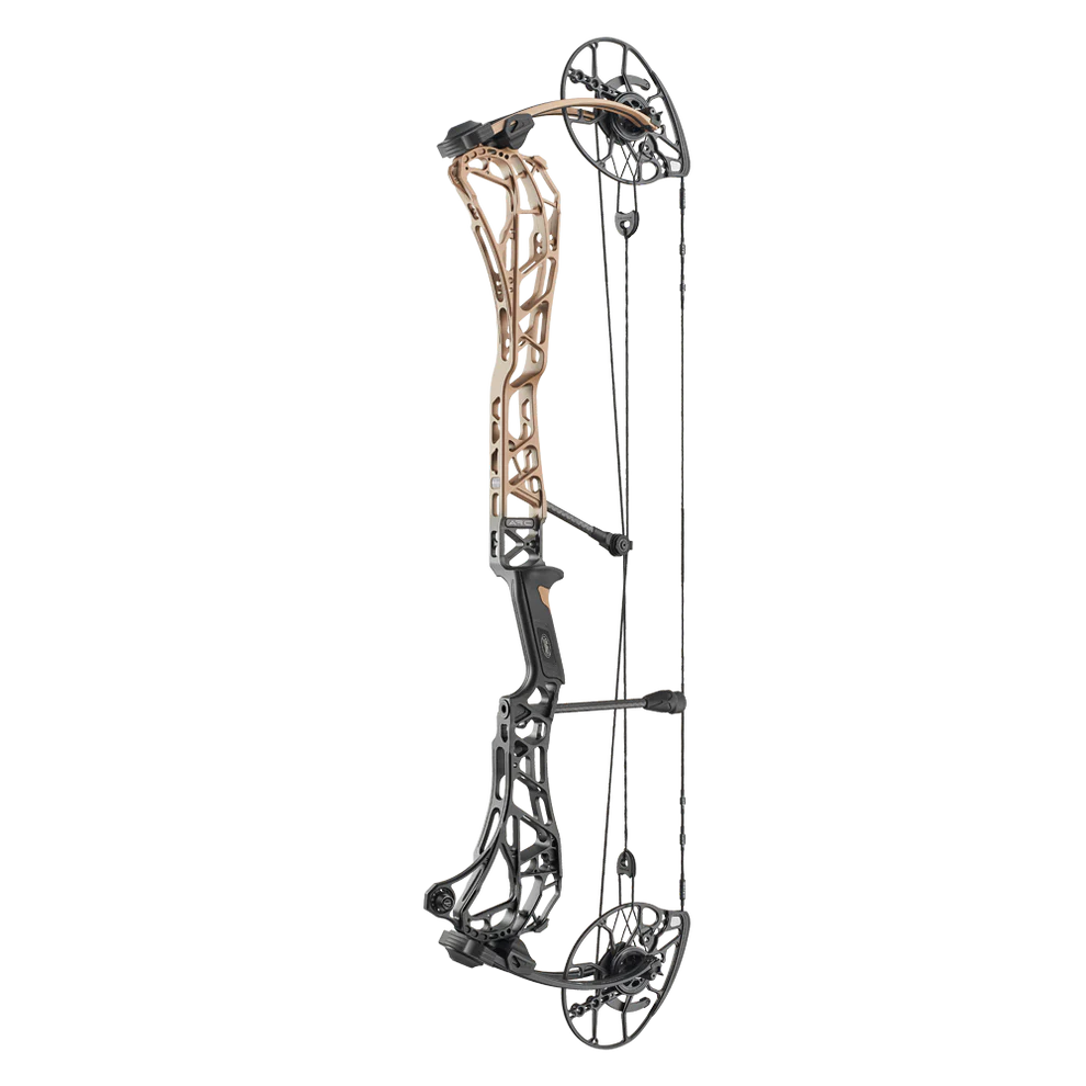 Mathews - ARC 34