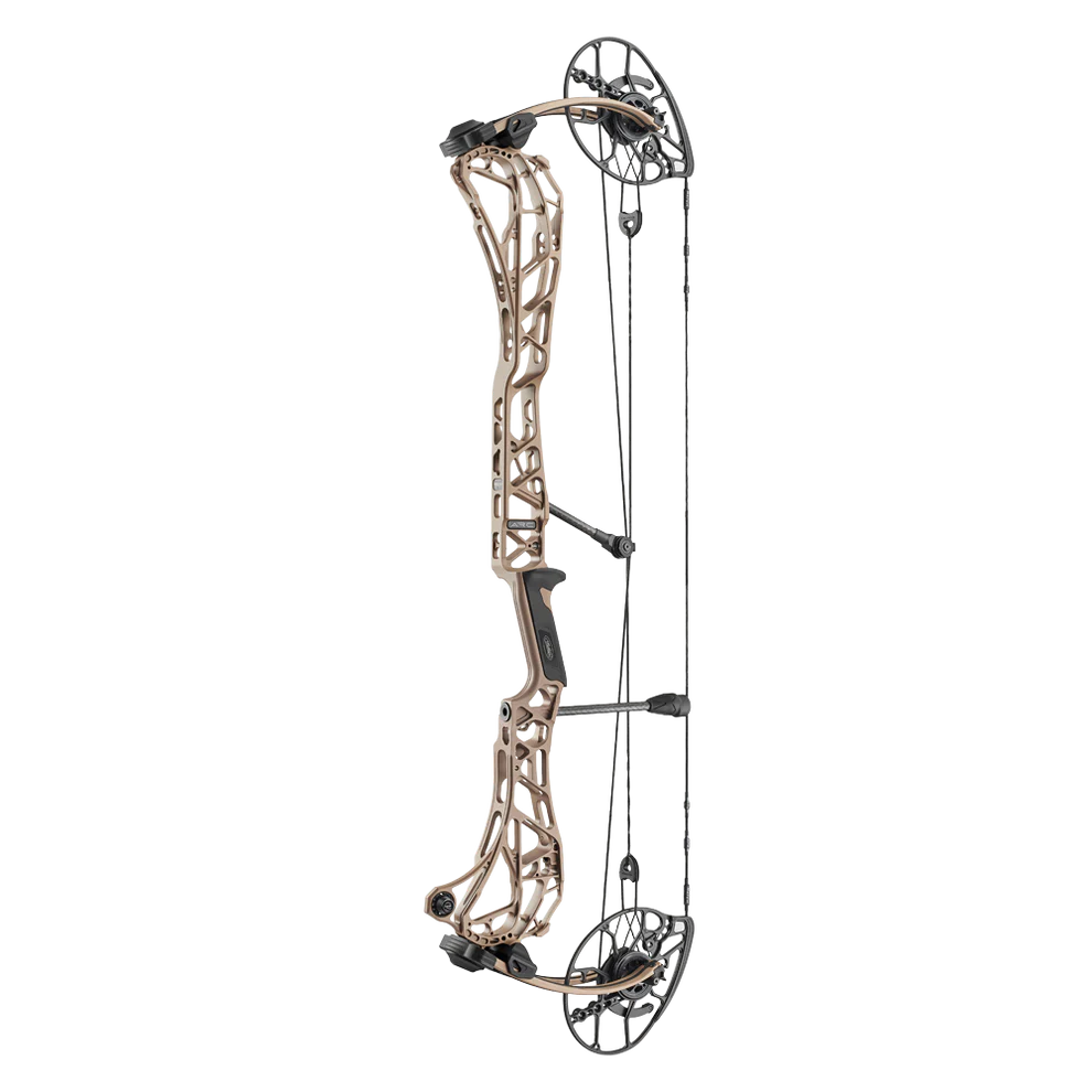 Mathews - ARC 34