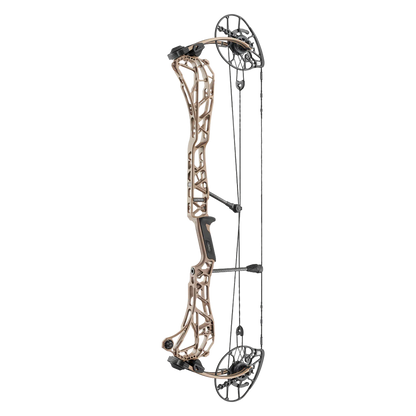 Mathews - ARC 34