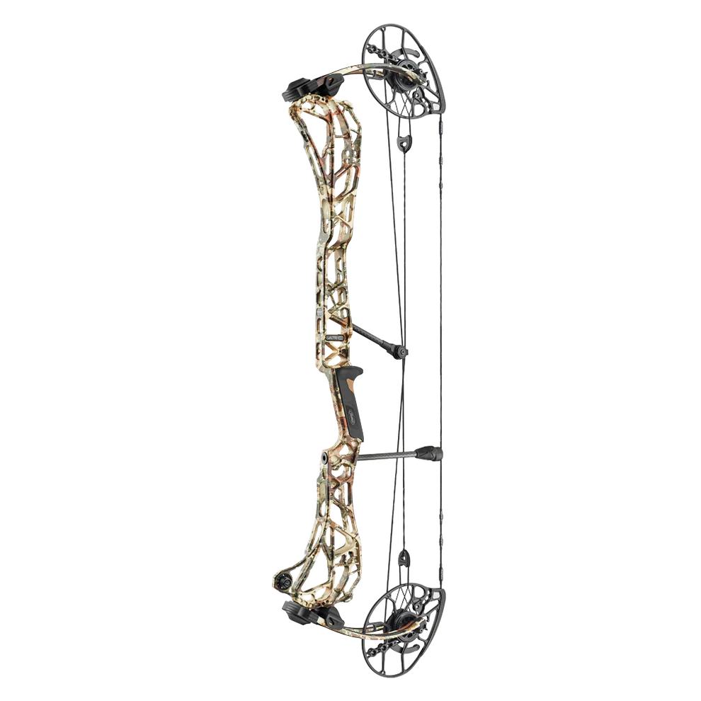 Mathews - ARC 34