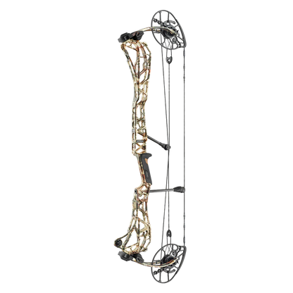 Mathews - ARC 34