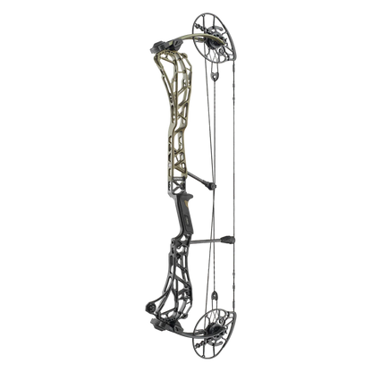 Mathews - ARC 34