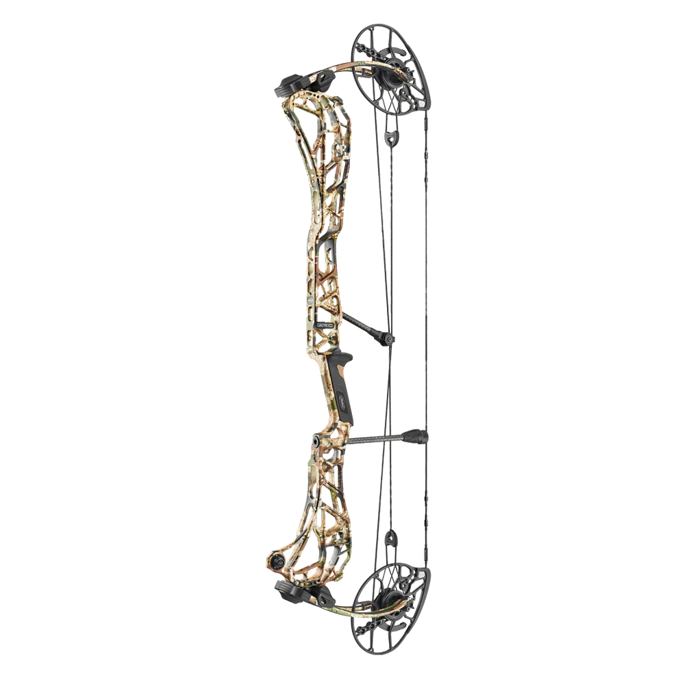 Mathews - ARC 34