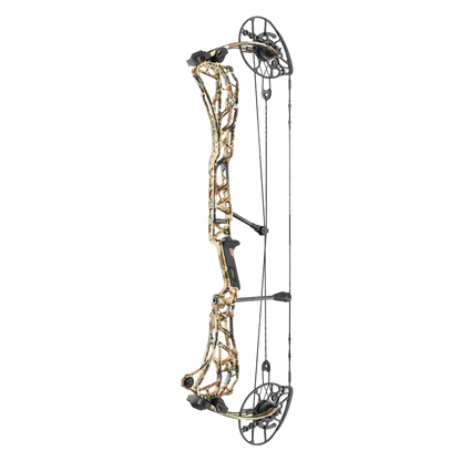 Mathews - ARC 34