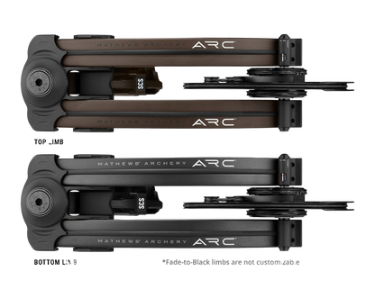 Mathews - ARC Limbs