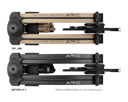 Mathews - ARC Limbs