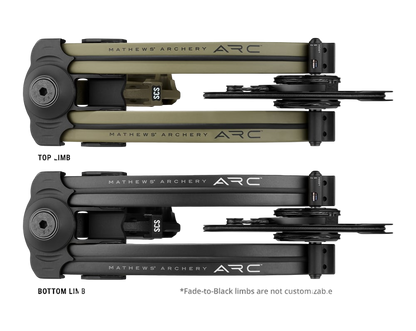 Mathews - ARC Limbs