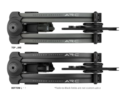 Mathews - ARC Limbs