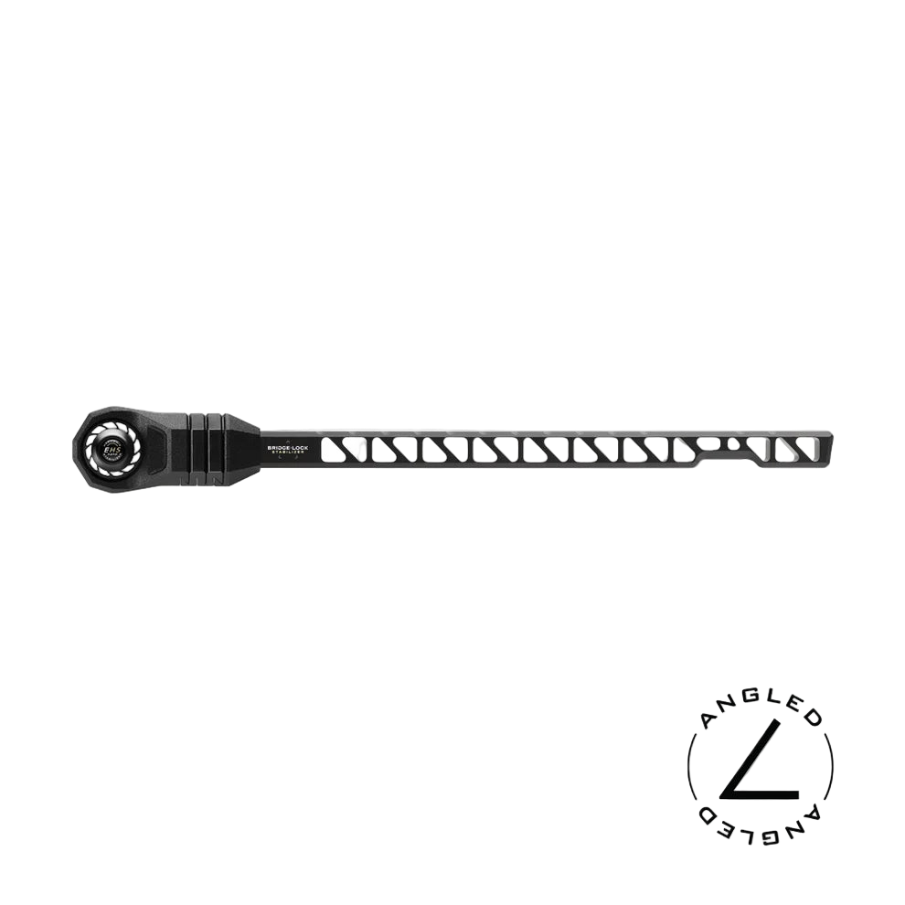 Mathews - Angled Bridge-Lock Stabilizer