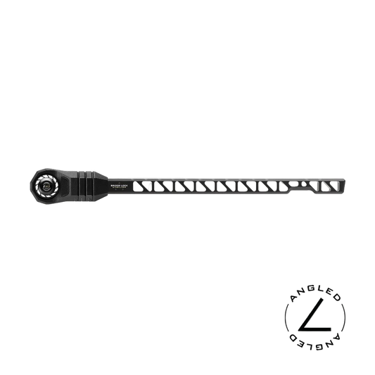 Mathews - Angled Bridge-Lock Stabilizer