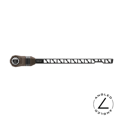 Mathews - Angled Bridge-Lock Stabilizer