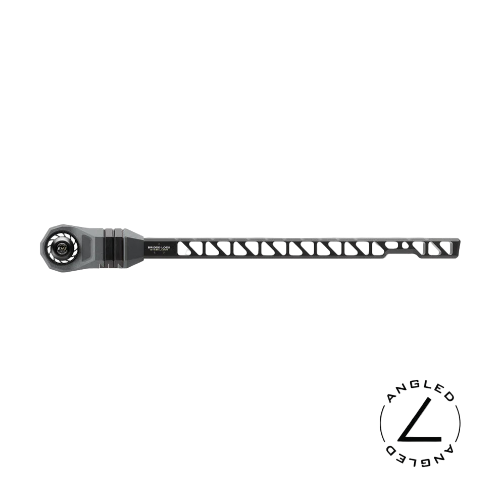 Mathews - Angled Bridge-Lock Stabilizer