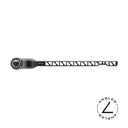 Mathews - Angled Bridge-Lock Stabilizer