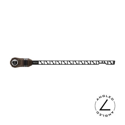 Mathews - Angled Bridge-Lock Stabilizer