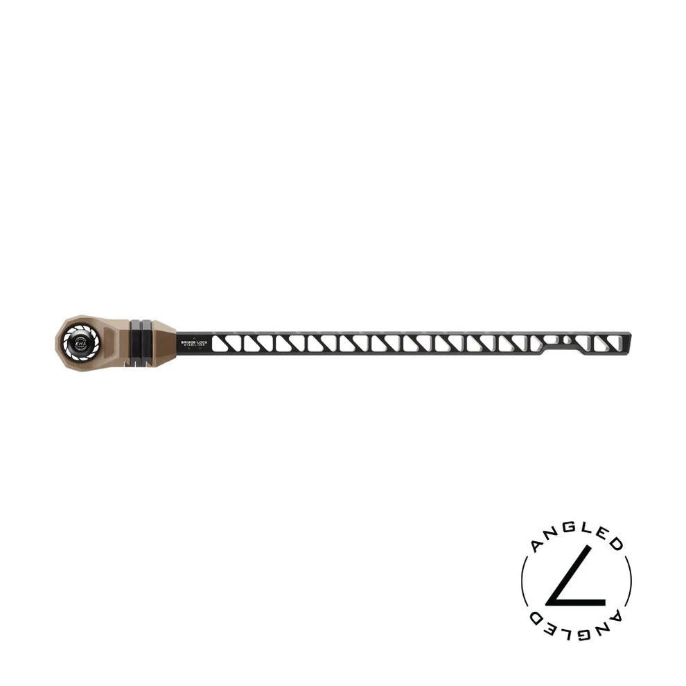 Mathews - Angled Bridge-Lock Stabilizer