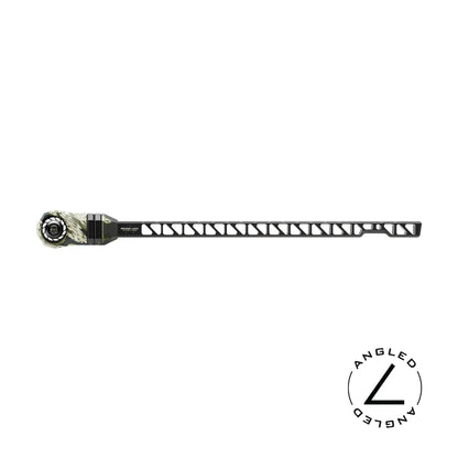 Mathews - Angled Bridge-Lock Stabilizer