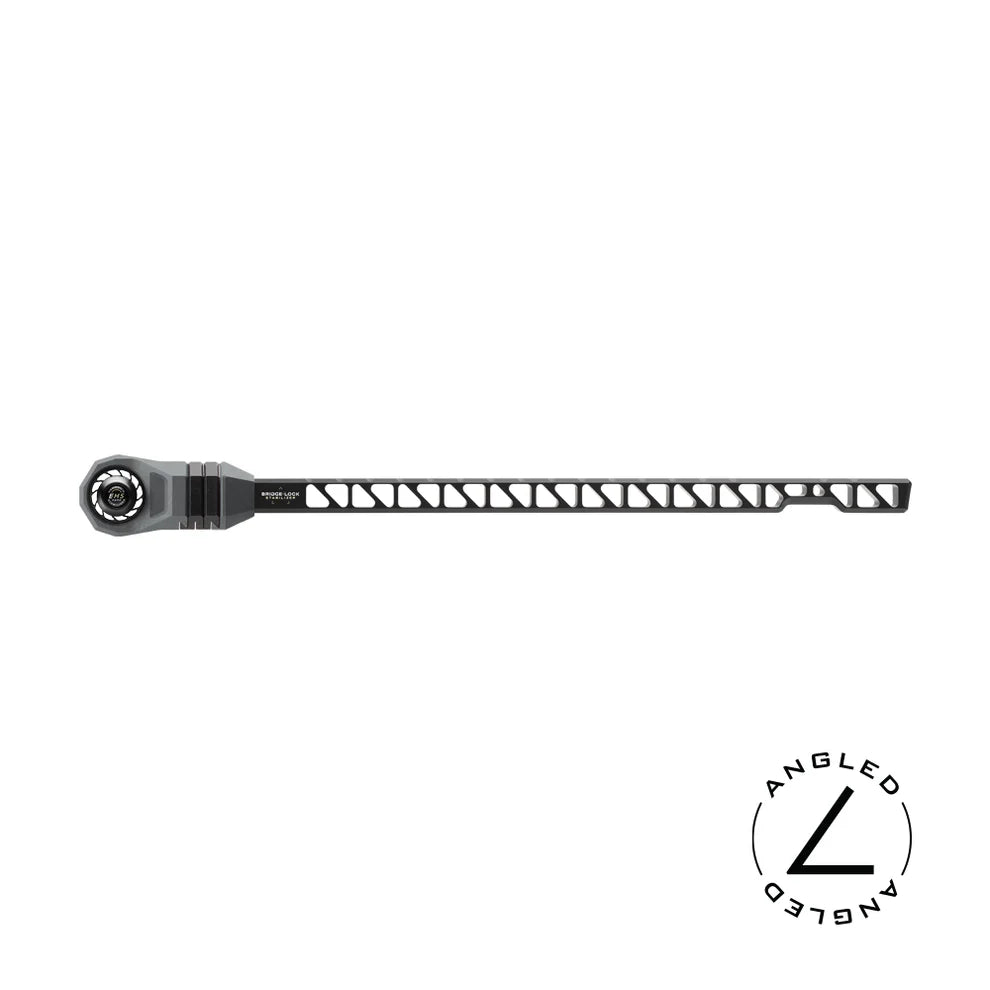 Mathews - Angled Bridge-Lock Stabilizer