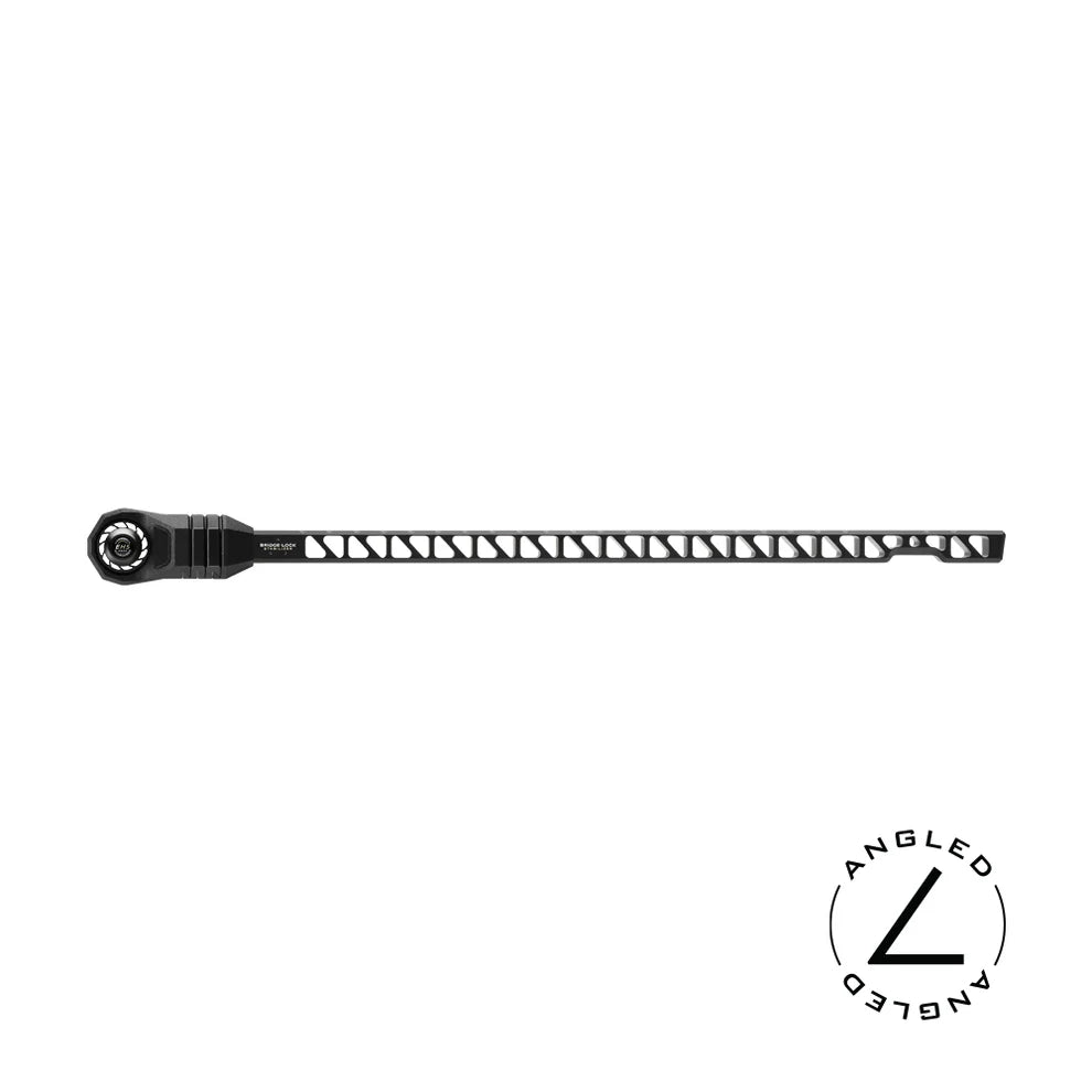 Mathews - Angled Bridge-Lock Stabilizer