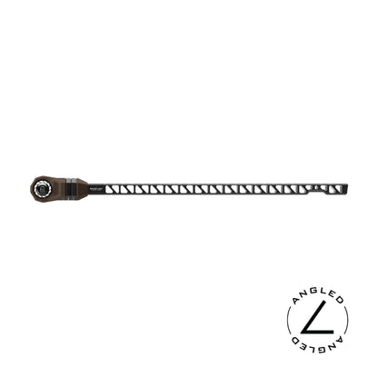 Mathews - Angled Bridge-Lock Stabilizer