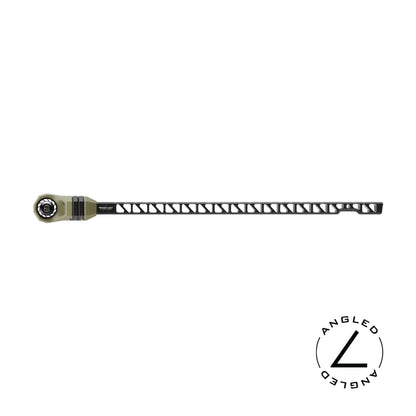 Mathews - Angled Bridge-Lock Stabilizer