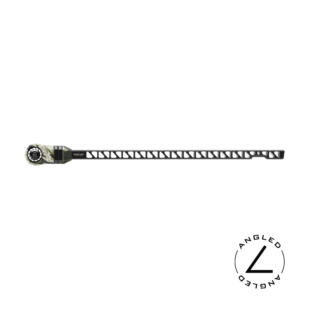 Mathews - Angled Bridge-Lock Stabilizer