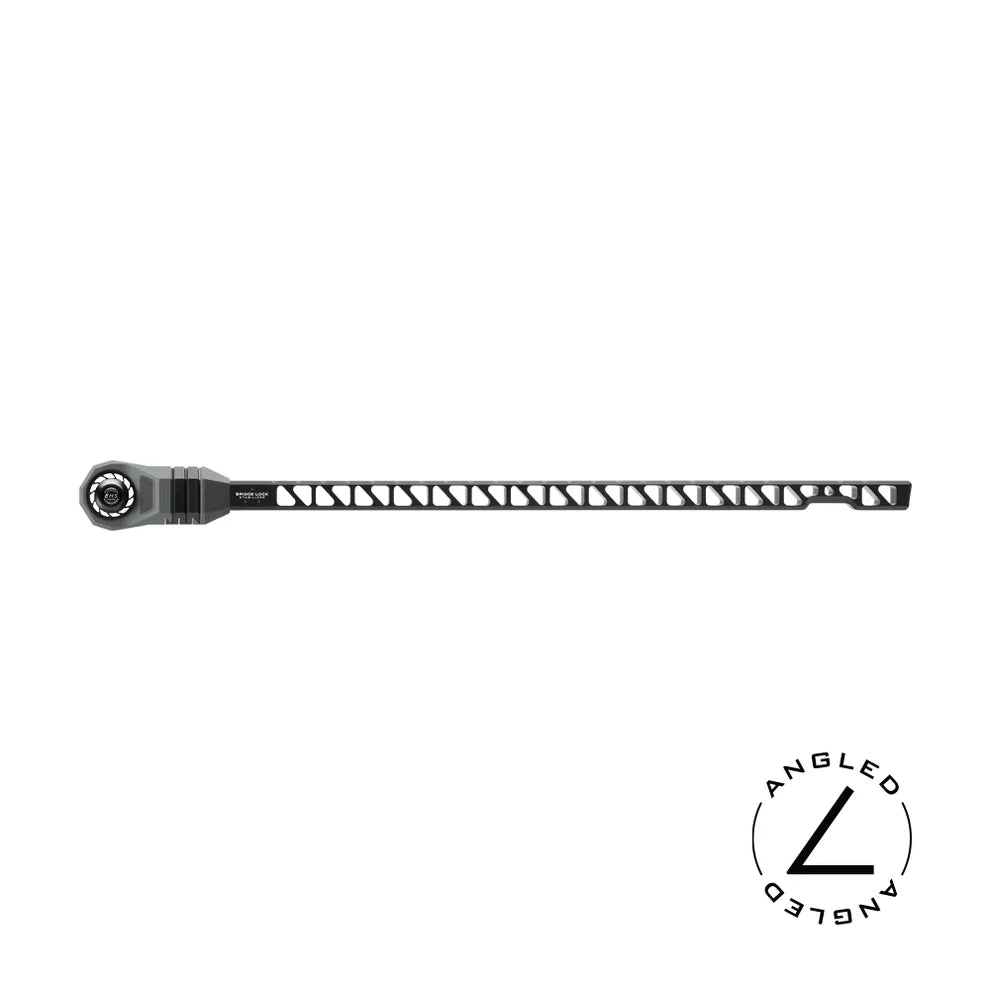 Mathews - Angled Bridge-Lock Stabilizer