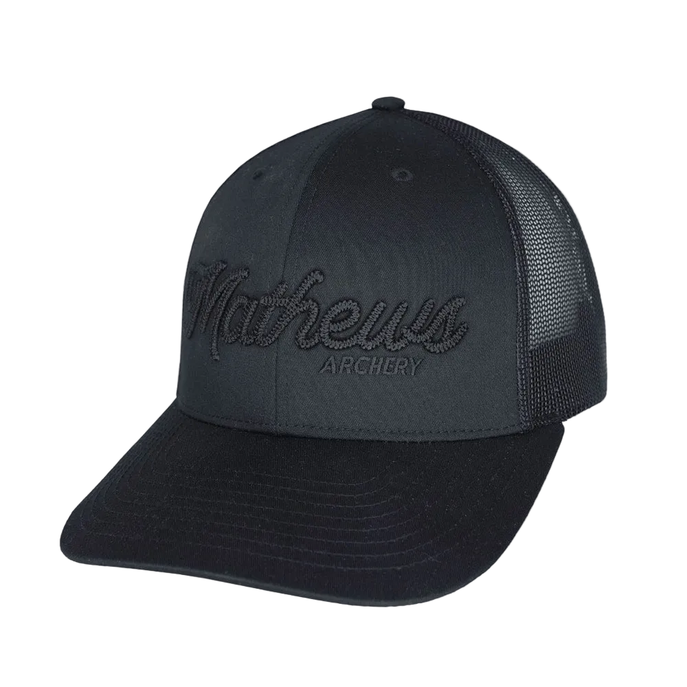 Mathews - Blackout Cap